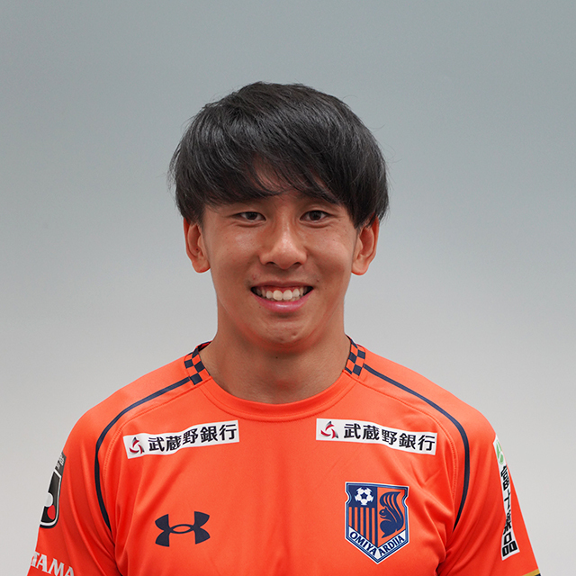 藤井一志 選手(東海大) 2024シーズン加入内定および「2023年JFA・J