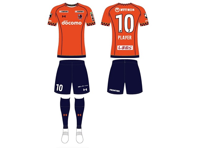 2023シーズン オーセンティックユニフォーム デザイン決定のお知らせ