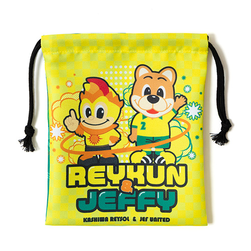 柏レイソルショップ