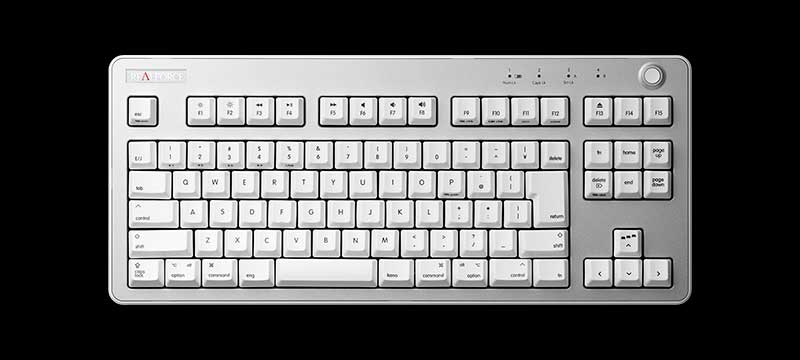 製品 - R3 キーボード | REALFORCE | 日本製プレミアムキーボードの最高峰