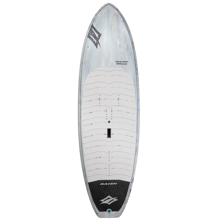2025 Naish Hover Downwind Crossover Foilboard — REAL Watersports
