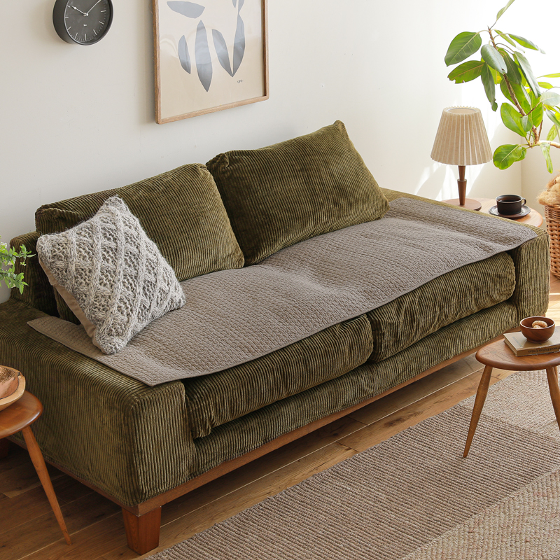 イブル ソファーパッド mofua ｜家具・インテリア通販 Re:CENO(リセノ)