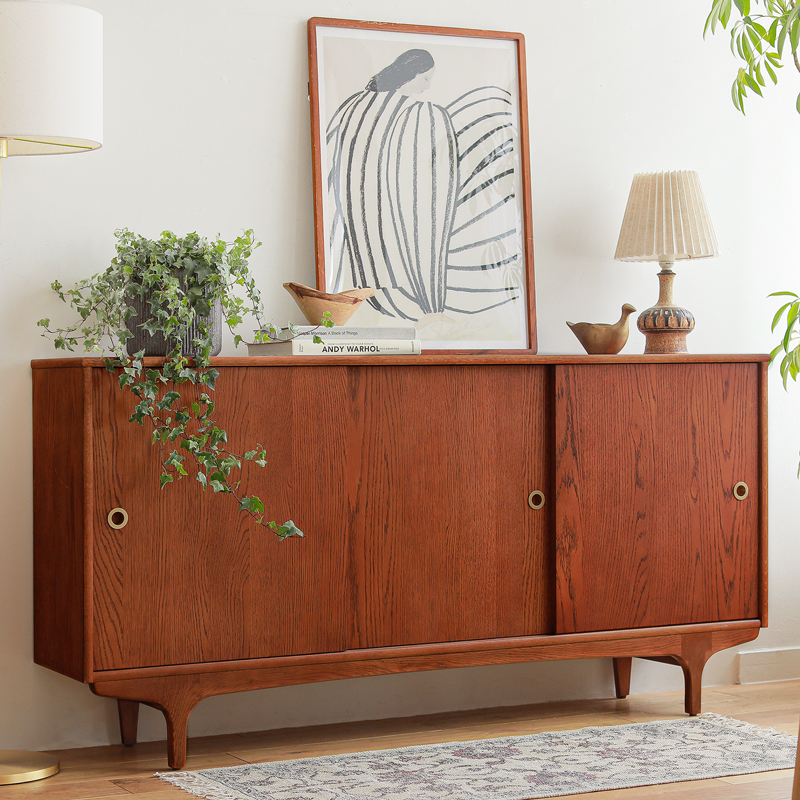 3ドアサイドボード silta ｜家具・インテリア通販 Re:CENO(リセノ)