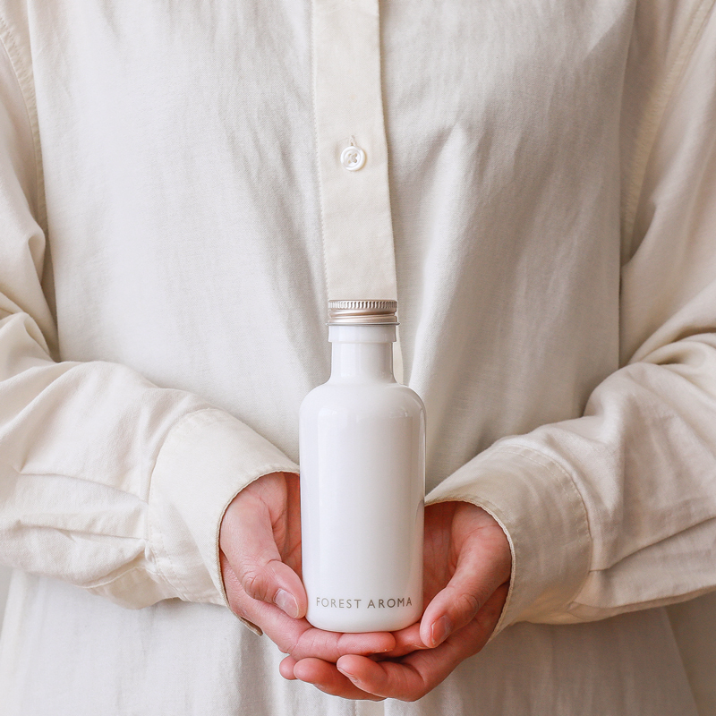 アロマディフューザー KUSU HANDMADE Forest Aroma ｜家具・インテリア