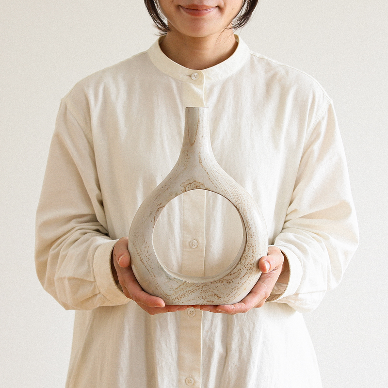 オブジェ Holey ｜家具・インテリア通販 Re:CENO(リセノ)