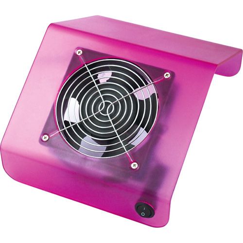 rednails web channel / NAILERS' 2スピード デスクトップ集塵機(2DT-2)