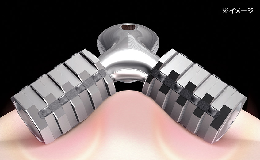 リファプロ - ReFa PRO | 商品情報 | ReFa（リファ）公式ブランドサイト