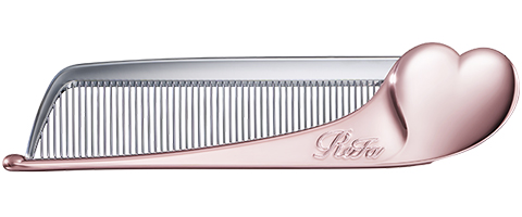 リファハートコーム アイラ - ReFa HEART COMB Aira | 商品情報 | ReFa