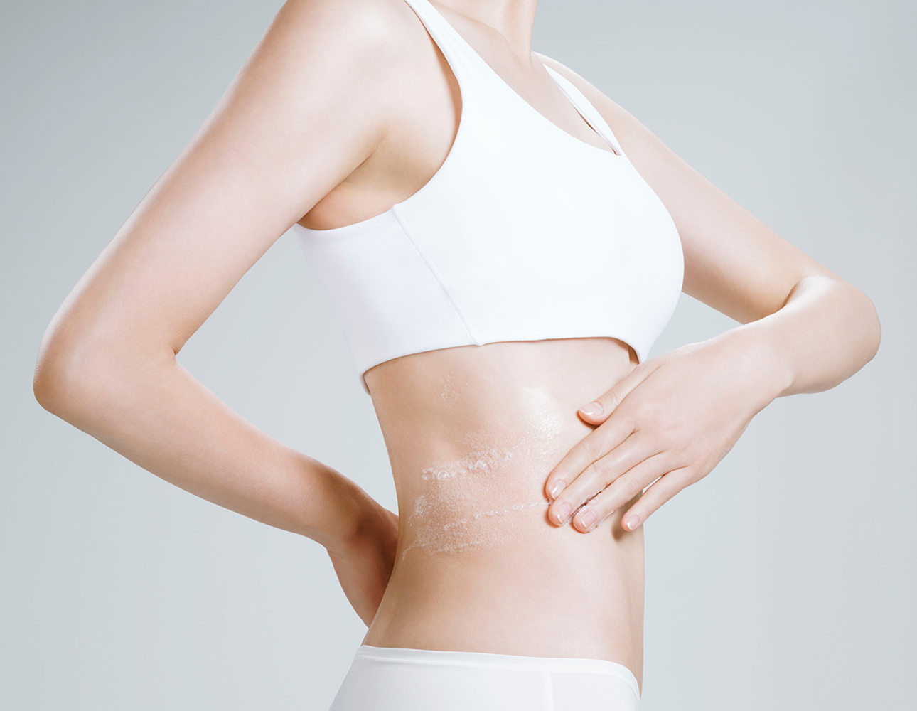 リファスパークリングボディセラム - ReFa SPARKLING BODY SERUM