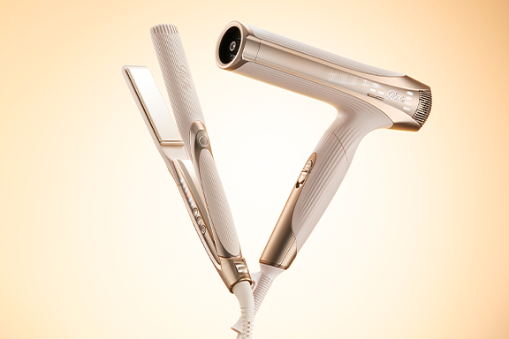 ReFaのヘアケアシリーズに待望のNEWカラーが登場 | ニュース | ReFa