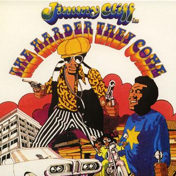 Jimmy Cliff - Harder They Come: Deluxe Edition (2CD)(CD) - レゲエ