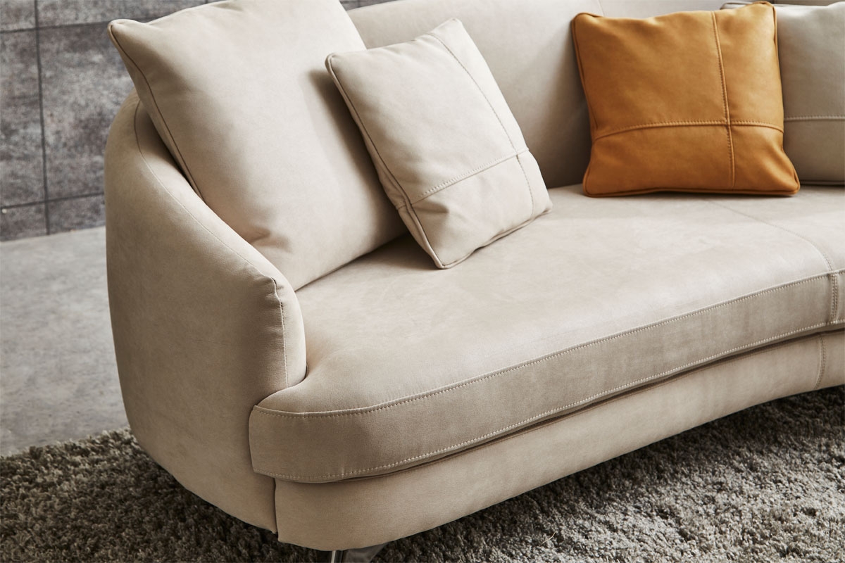 マリーシェ ソファ | RELAX FORM (リラックスフォーム)