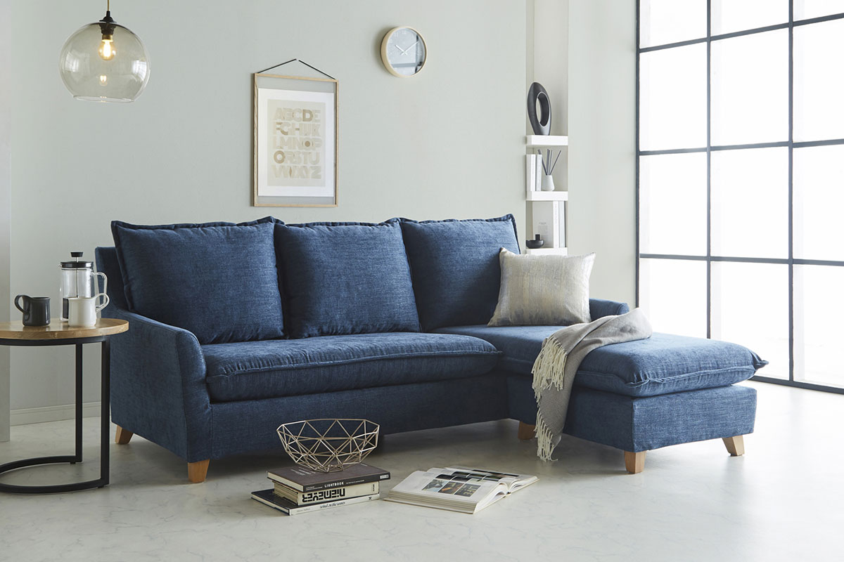 サボン ソファ | RELAX FORM (リラックスフォーム)