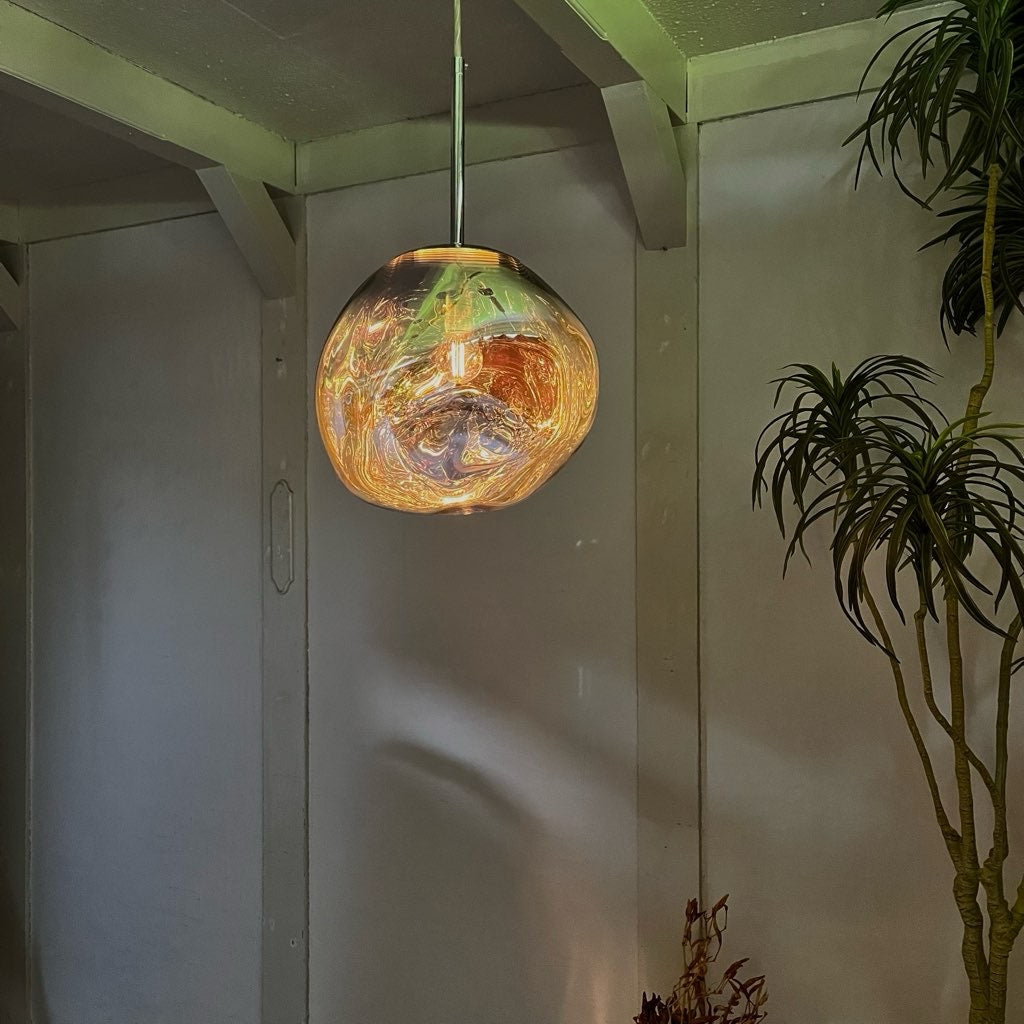 トム・ディクソン / Tom Dixon メルト / MELT 30 ペンダントライト