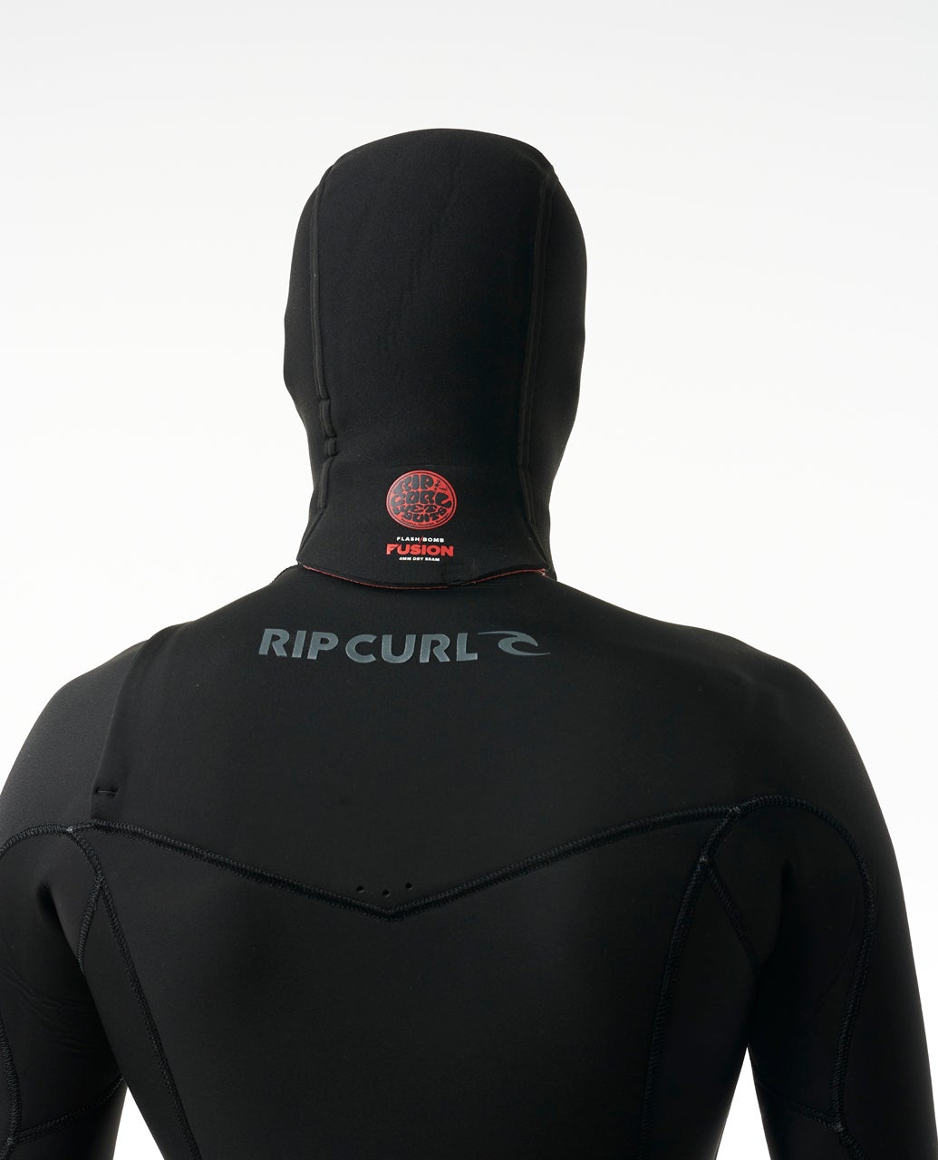Flashbomb Fusion 3mm Hood – Rip Curl Europe