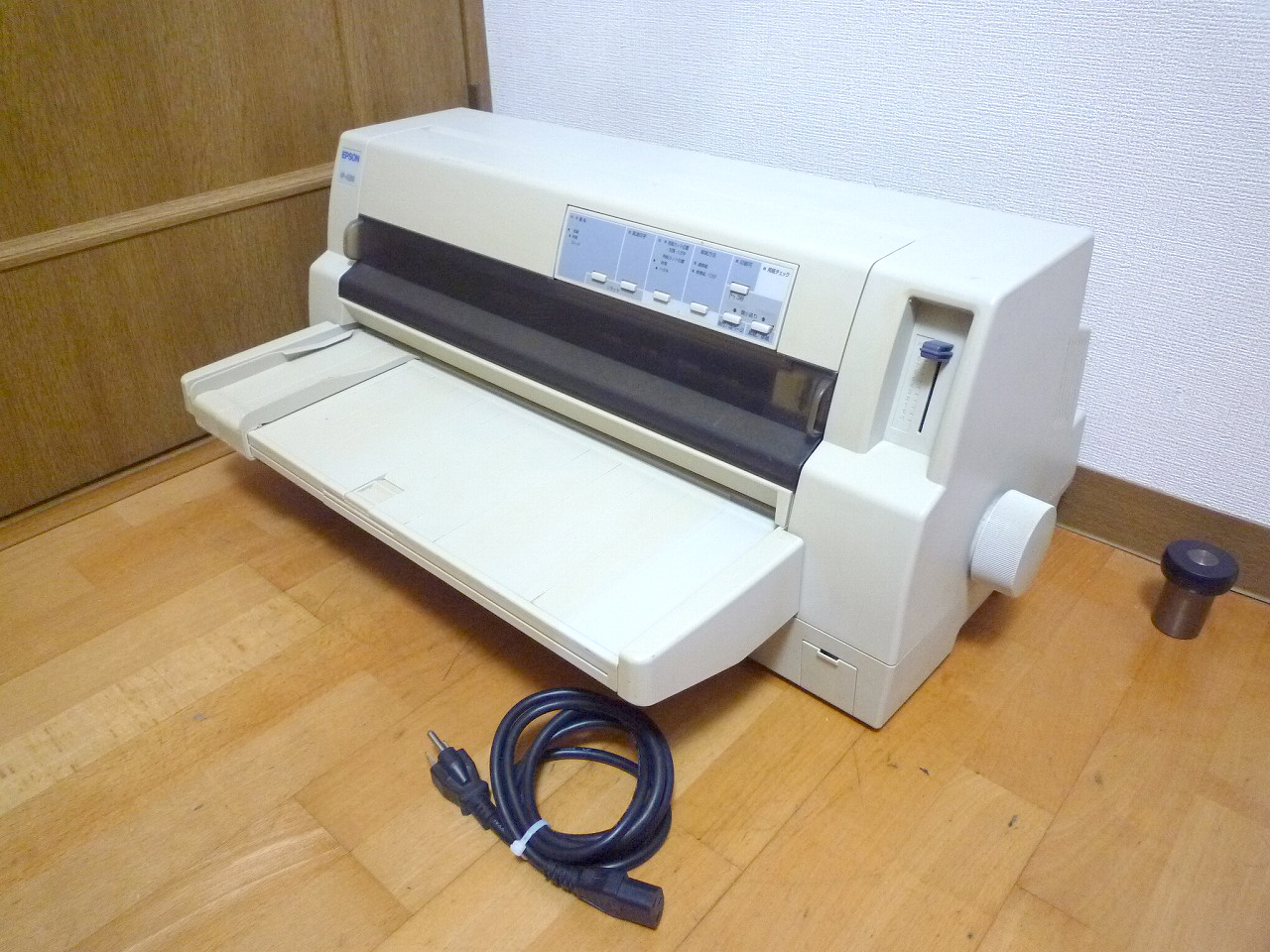 ドットインパクトプリンタ EPSON VP-4300 エプソン IMPACT-PRINTER