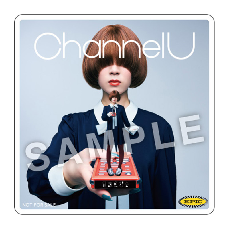 緑黄色社会 | Channel U