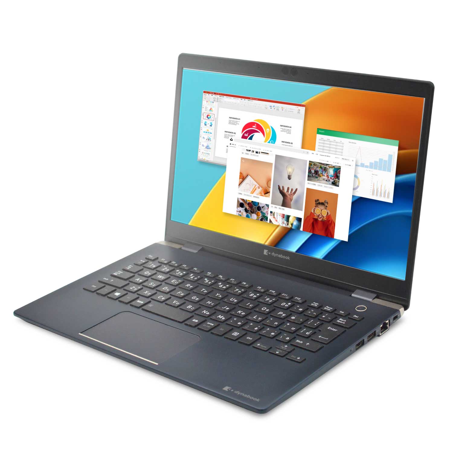 FUJITSU LIFEBOOK U9311｜第11世代 Core i5 メモリ 8GB SSD 256GB 13.3
