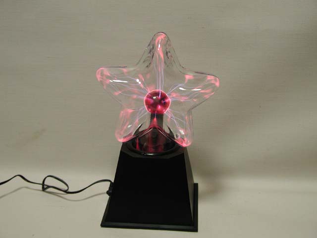 プラズマボール