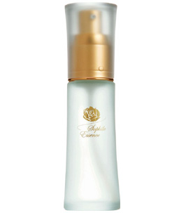 SODエッセンス美容液｜ソフィール美紀