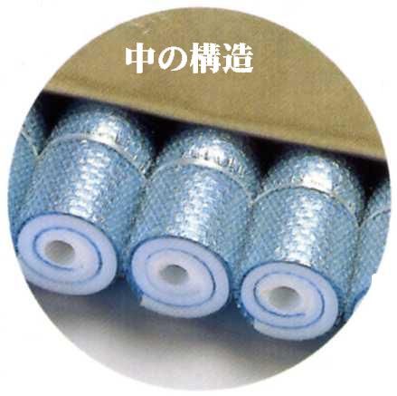 ヘルスロール キング セミダブル ｜岐阜県寝装のわた勇