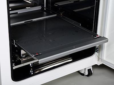 加湿対応シェーカー搭載CO₂インキュベーター aniCell | ワケン