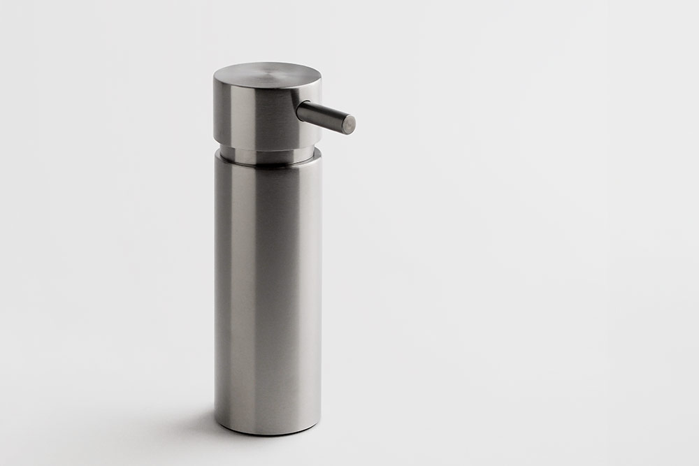 SOAP DISPENSER ソープディスペンサー / ZACK