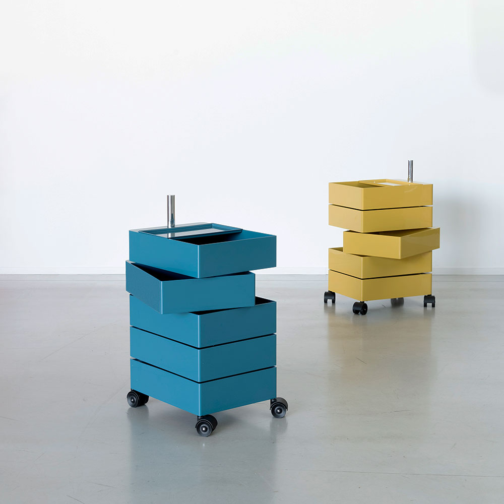 360°Container (360°コンテナ) ／ MAGIS