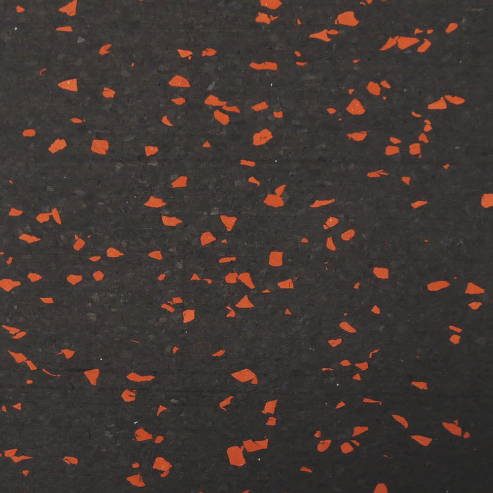 ジムマット 4枚組 | ジョイントマット カラーチップ 青 レンガ