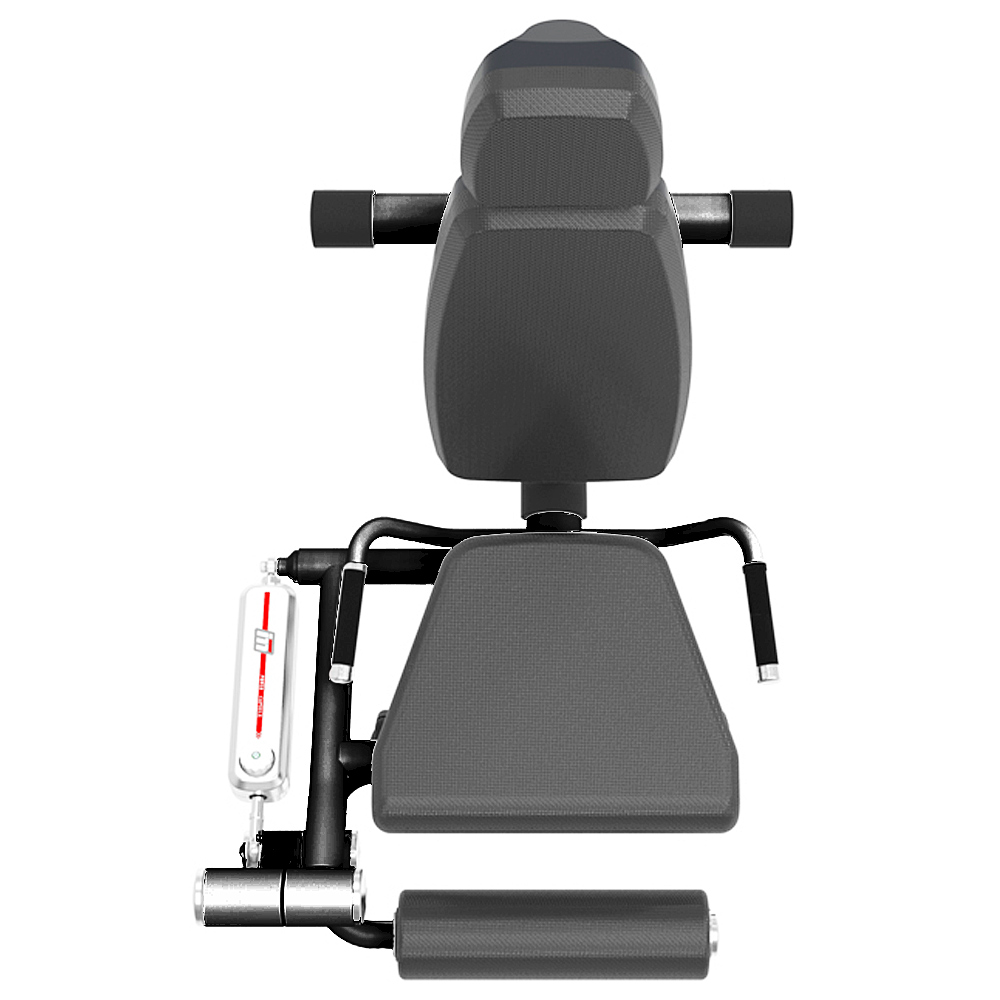 レッグエクステンション・レッグカール | 油圧マシン トレーニング器具