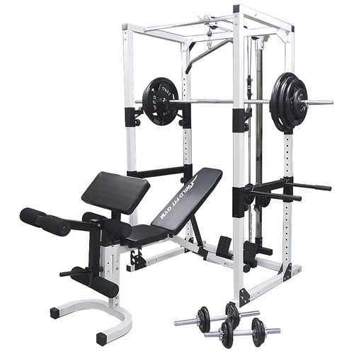 筋トレフルセット パワーラック 引き取り限定兵庫県 筋トレフルセット