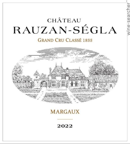 1970 Chateau Rauzan-Segla, Margaux, France | prices, reviews