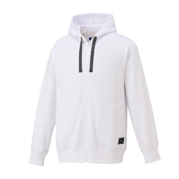 ウインザーオンラインショップゴーセン ユニ 裏起毛ストレッチジップ