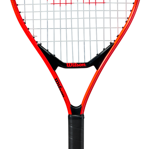 ウインザーオンラインショップ【張り上げ済み】 ウイルソン プロ