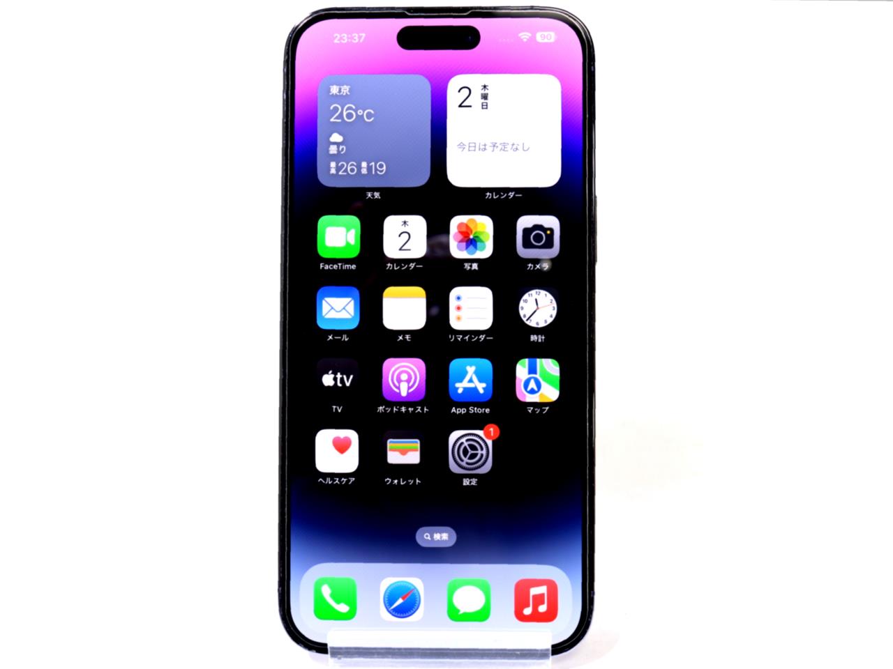 iPhone 14 Pro Max 中古一覧｜SIMフリー・キャリア - 価格.com