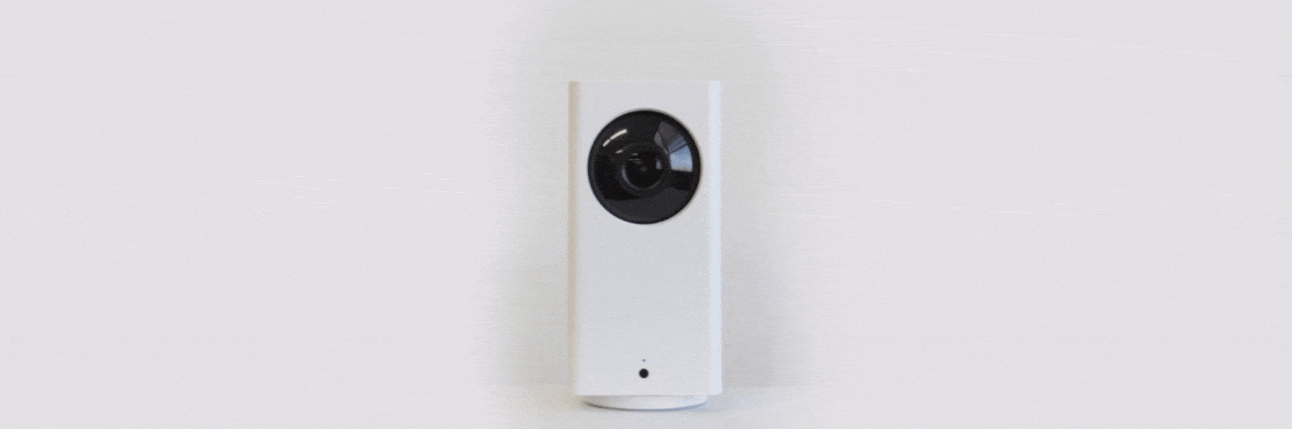 防犯カメラ 自動追跡カメラ、ネットワークカメラ WTW-IPW108 220万画素