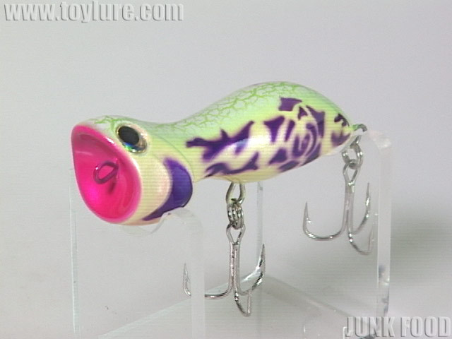 ルアー・フライ vodka ルアー・フライ vodka ルアー・フライ M