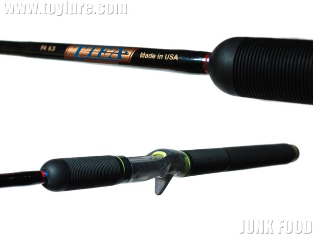 JUNK FOOD item: R-3295 グランドスラム F4－6．3