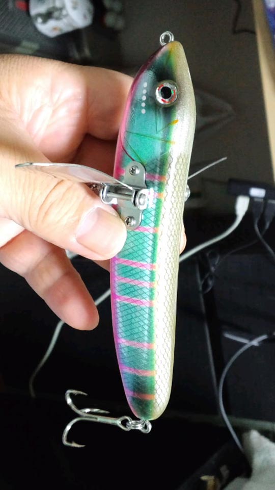 KYOルアー新作情報！ | JUNKFOOD ジャンクフード