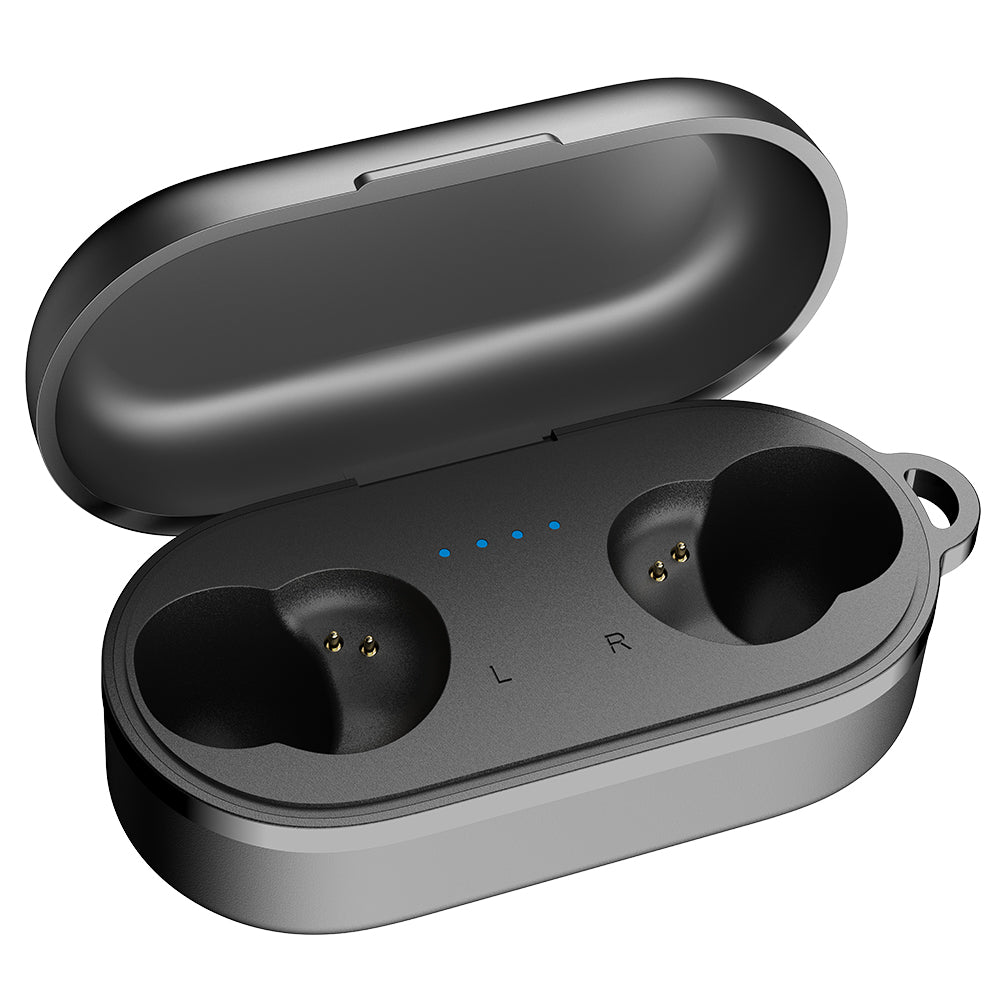 TOZO T10 交換用充電ケース: T10 イヤホンをパワーアップ | TOZO