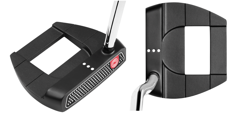 Odyssey OWorks Jailbird O WORKS BLACK JAILBIRD MINI 33インチ Mini