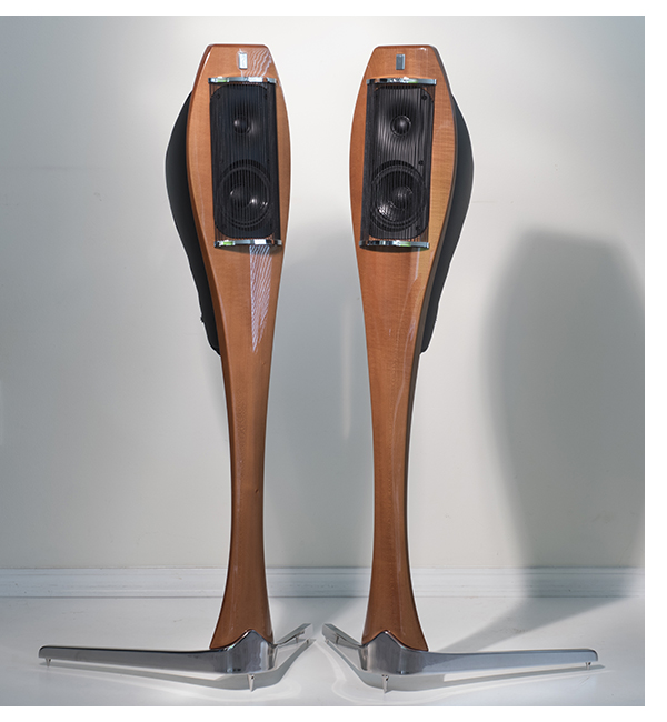 The Lignea from Franco Serblin