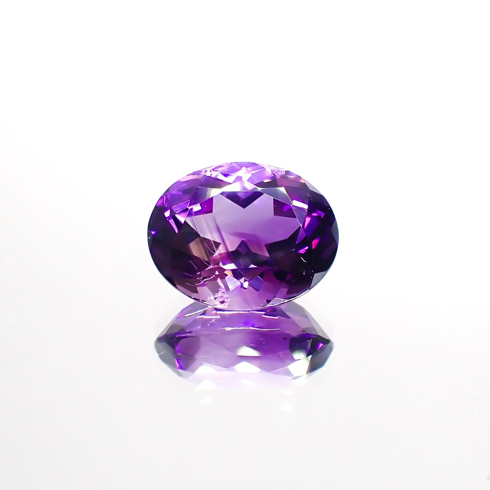 カラーシフトアメジスト(宝石名アメシスト)ブラジル/ウルグアイ産 8.21