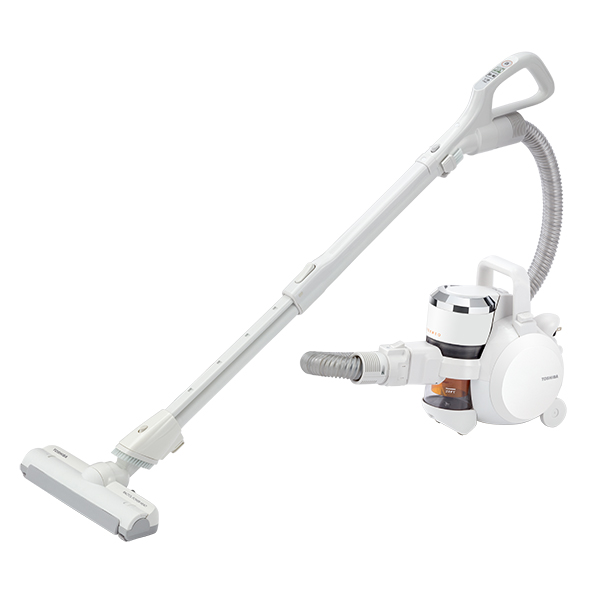 VC-S610X | 掃除機（クリーナー） | 東芝ライフスタイル株式会社