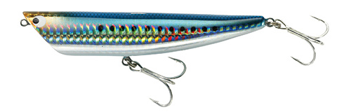 TACKLEHOUSE K-TEN BLUEOCEAN