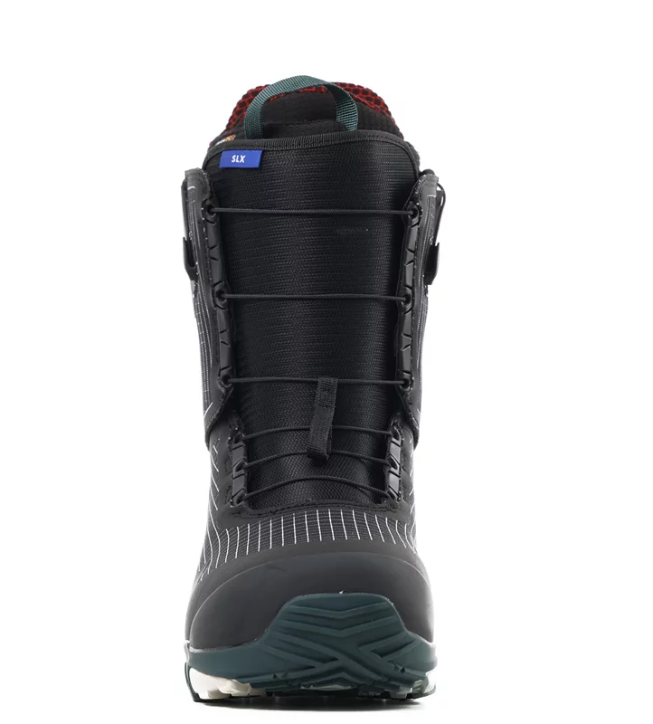 Burton SLX Snowboard Boots 2026 - black | Tactics