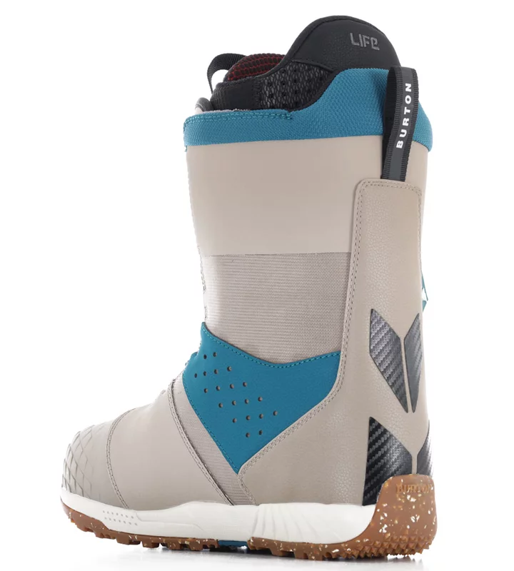 Burton Ion Boa Snowboard Boots 2026 | Tactics