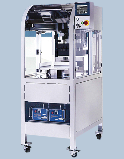 超音波機器 | 食品用 | 多賀電気