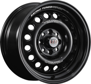 お知らせ】「100台限定特別カラー」発売！ブリヂストンホイール