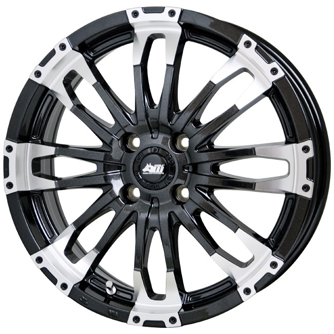 ダイハツ ロッキー」に絶対オススメしたいスタッドレスタイヤ